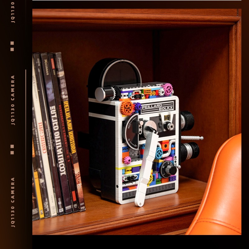 805 STUKS Of 865 STUKS Vintage - Collectible Vintage Cameras recensie en prijs