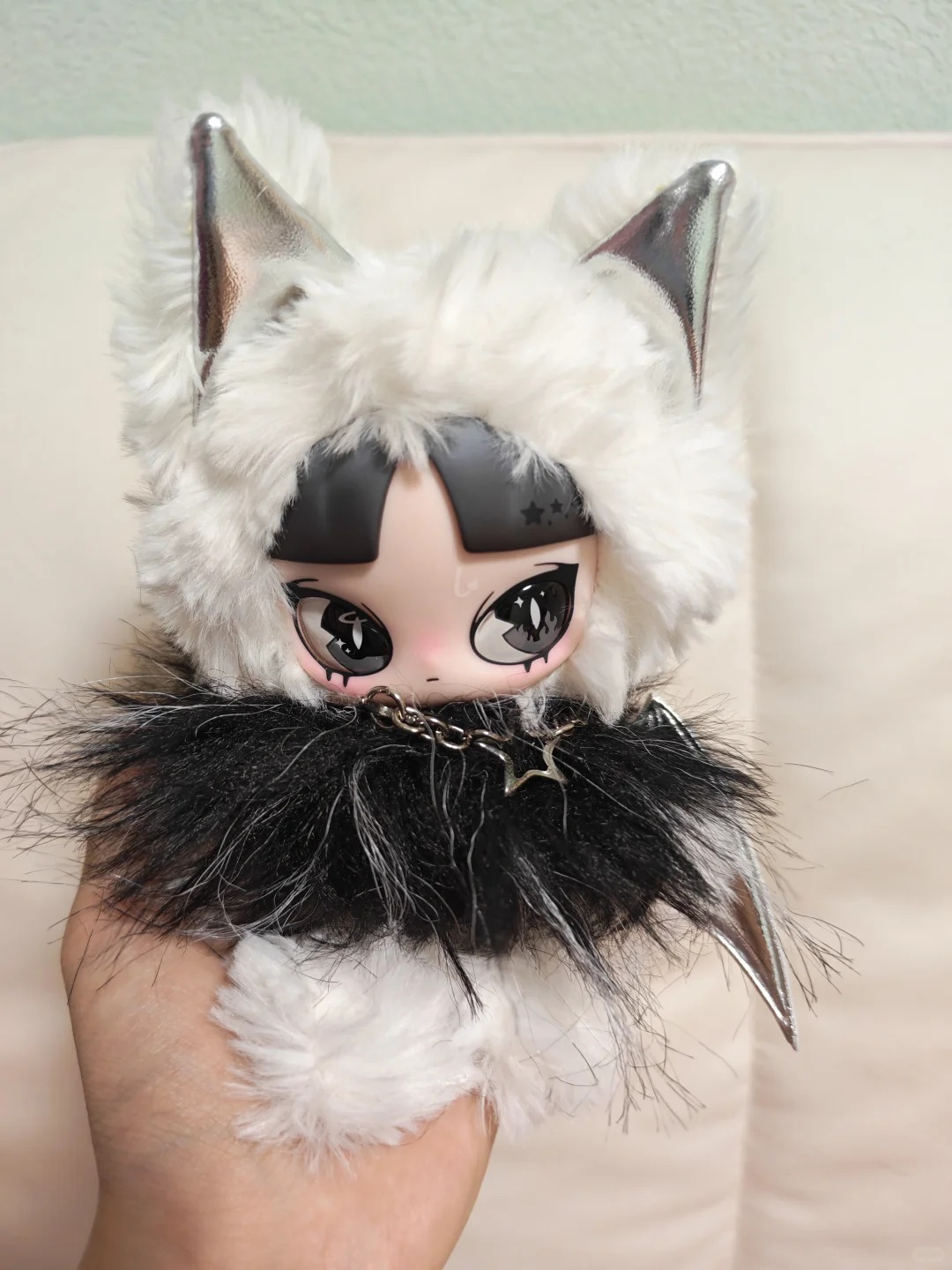 Originele Inn'S Is An Angel A  - Collectible & Vintage Dolls For Christmas recensie en prijs