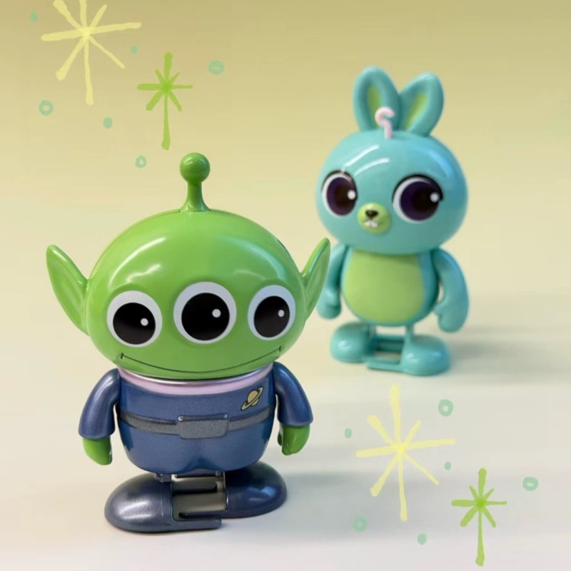Echte Disney Pixar Toy Story W - Vintage Disney Collectible recensie en prijs