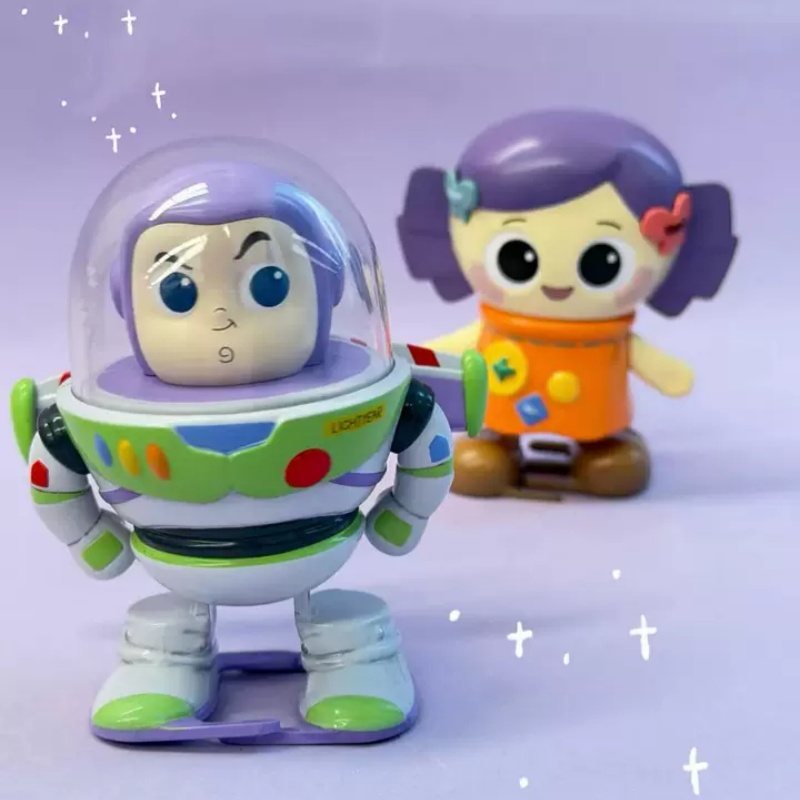 Echte Disney Pixar Toy Story W - Vintage Disney Collectible recensie en prijs