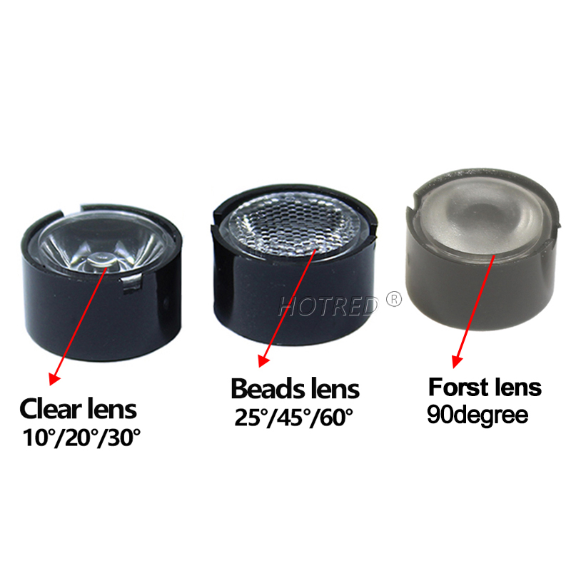 100 STKS 1 W 3 W 5 W XPE XTE 3 - Darkroom Enlarger Lens recensie en prijs